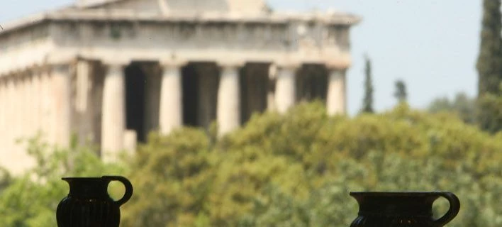 Πώς οι αρχαίοι Ελληνες είχαν προβλέψει τις σύγχρονες τεχνολογικές τάσεις